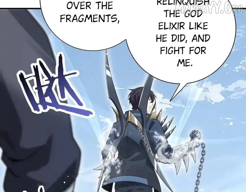 WORTHLESS PROFESSION: DRAGON TAMER Chapter 186 - page 63